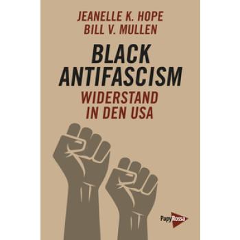 Black Antifascism