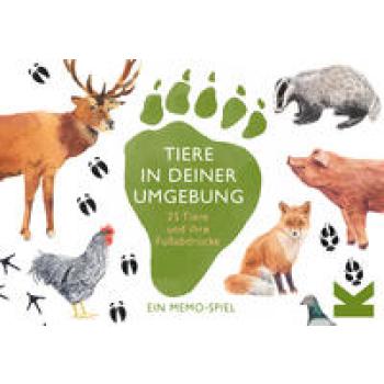 Tiere in deiner Umgebung