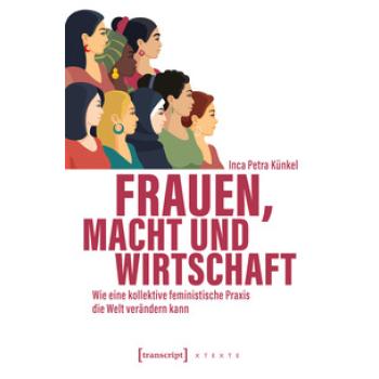 Frauen, Macht und Wirtschaft