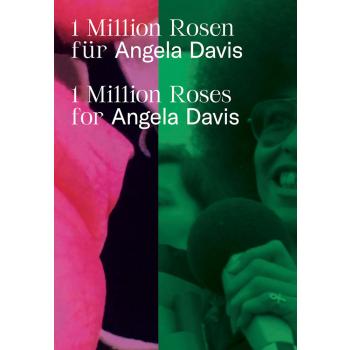 1 Million Roses for Angela Davis