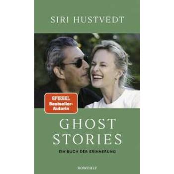 Ghost Stories