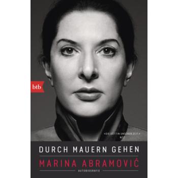 Durch Mauern gehen