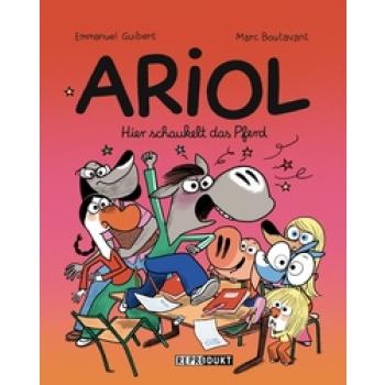 Ariol 20
