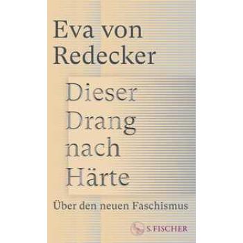 Dieser Drang nach Härte