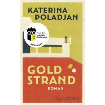 Goldstrand