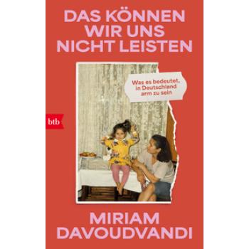 Das können wir uns nicht leisten