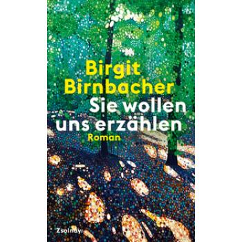 Sie wollen uns erzählen