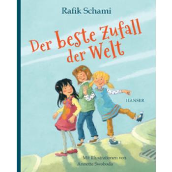 Der beste Zufall der Welt