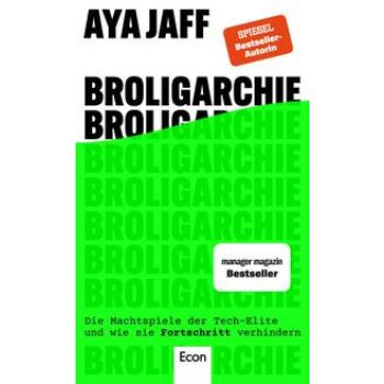 Broligarchie