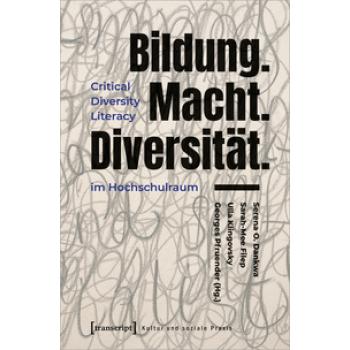 Bildung. Macht. Diversität.