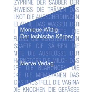 Der lesbische Körper