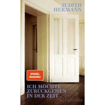 Ich möchte zurückgehen in der Zeit