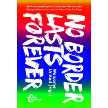 No Border Lasts Forever