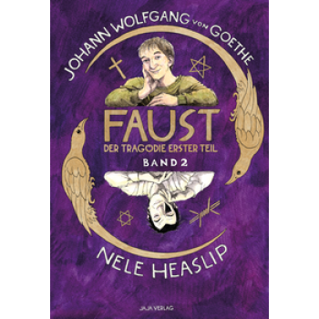 Faust I