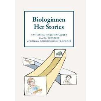 Biologinnen - Her Stories