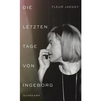 Die letzten Tage von Ingeborg