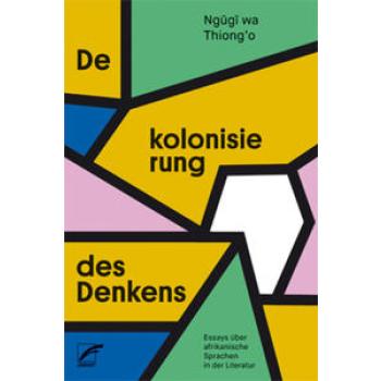 Dekolonisierung des Denkens