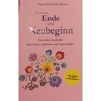 Zwischen Ende und Neubeginn