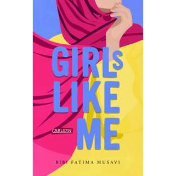 Girls like me