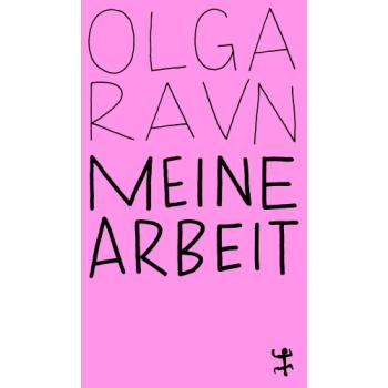 Meine Arbeit