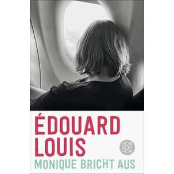Monique bricht aus