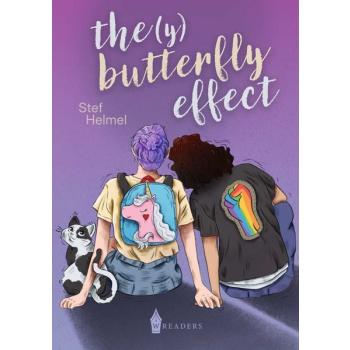 The(y) butterfly effect