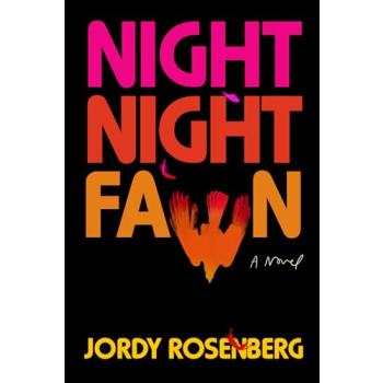 Night Night Fawn
