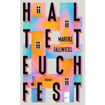 Haltet euch fest