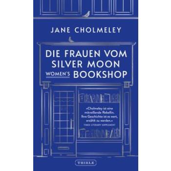 Die Frauen vom Silver Moon Women’s Bookshop