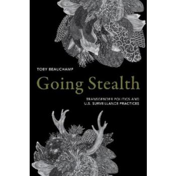 Going Stealth