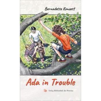 Ada in Trouble