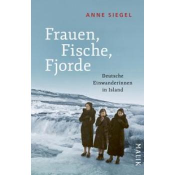 Frauen, Fische, Fjorde