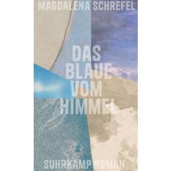 Das Blaue vom Himmel