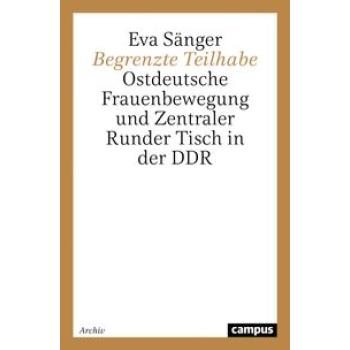 Begrenzte Teilhabe