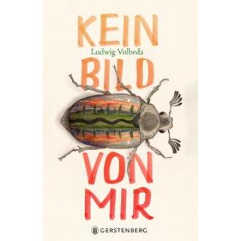 Kein Bild von mir