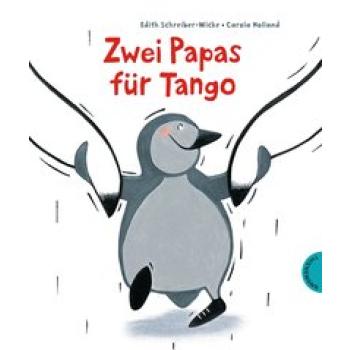 Zwei Papas für Tango