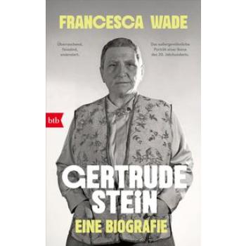 Gertrude Stein