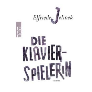 Die Klavierspielerin