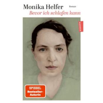 Bevor ich schlafen kann