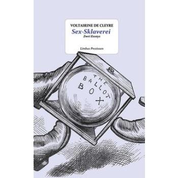 Sex-Sklaverei