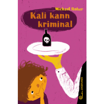 Kali kann kriminal