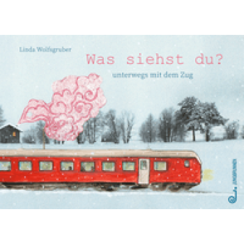 Was siehst du?
