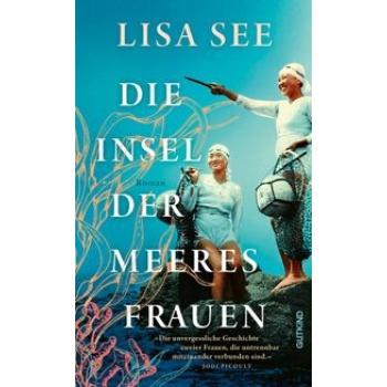 Die Insel der Meeresfrauen