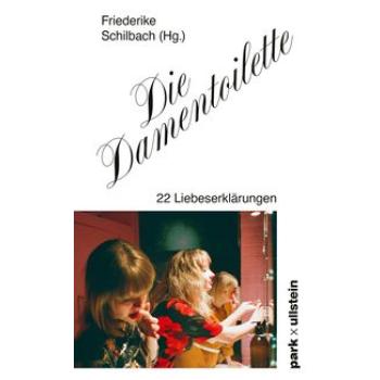Die Damentoilette