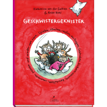 Geschwistergeknister