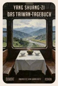 Das Taiwan-Tagebuch