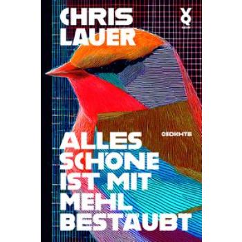 Alles Schöne ist mit Mehl bestäubt