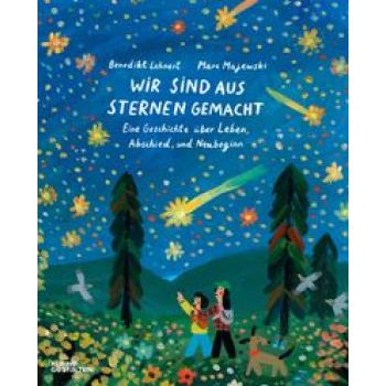 Wir sind aus Sternen gemacht