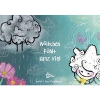 Wölkchen fühlt ganz viel