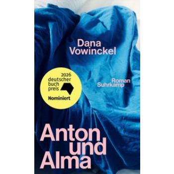 Anton und Alma